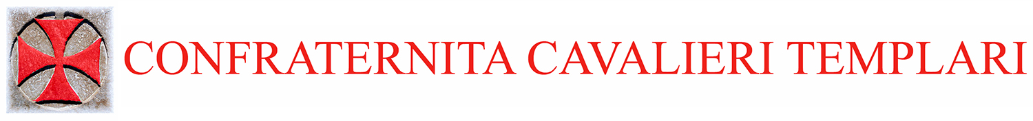 Confraternita dei Cavalieri Templari