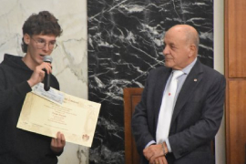 2025 borse di studio