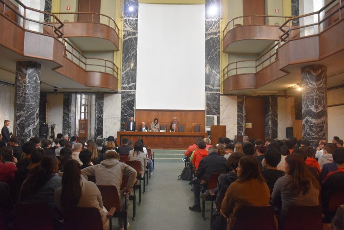 2025 borse di studio