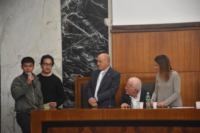 2025 borse di studio